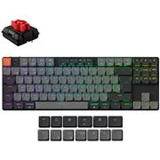 Keyboard Wrl K1/Black K1X-A1 Keychron  4895248888628