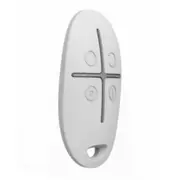 Keyfob Wireless Spacecontrol/White 38166 Ajax  4823114015779