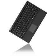 Keysonic Mini-Tas Smart-Touchpad Softskin, Bk, Ack-540UUk  28030 4250078141990 84716060