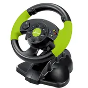 Kierownica Eg104 Pc/Ps3 X-Box 360, Vibration For  5905784769301 Agesp000332
