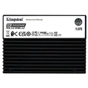Kingston Dc3000Me 15360 Gb Pcie Nvme Gen5 x4 U.2, 2,5, Aes-Verschlüsselung  Sedc3000Me/15T3 0740617347838