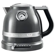 Kitchenaid Artisan 5Kek1522Ems srebrny  5413184151072 Agdm-Czaj-Ktad-005