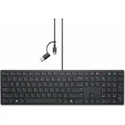 Klaviatūra Dell Kb525C Kb525C-En-Emea  884116475378