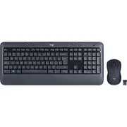 Klawiatura  mysz Logitech Mk540 Advanced 920-008680 5099206077423