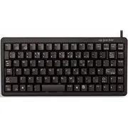 Klaviatūra Cherry G84-4100 G84-4100Lcmgb-2  4025112062599