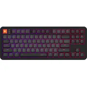 Klaviatūra Dark Project Alu87 Gamma G3Ms Magnetite DpkbGamma87Ansi  5292910036599