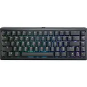 Ducky Tinker65 Gaming Tastatur, Mx-Blue Ansi  Gata-2576 4711394391662 Pkti2367Ast-Ccuspdoeclaah1