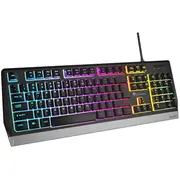 Genesis Rhod 300 Rgb Klaviatūra  Nkg-1528 5901969420999