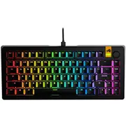 Klawiatura Glorious Gmmk 3 He Prebuilt Fox Switches Glo-Kb-Gmmk3-75-Pb-He-W-Blk-Us  840408300094
