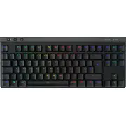 Klaviatūra Logitech G515 Lightspeed Tkl Gl Linear 920-012544  5099206119826