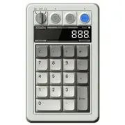 Skaitļu tastatūra M Ed.  Ret00465 6922621505709 Agbdopl00000008
