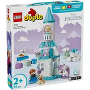 Lego 10455 Duplo Disney Annas und Elsas Party im Eispalast  5702017816708