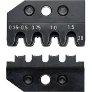 Knipex Wire Feed Stopper  97 49 28 4003773083757