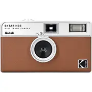 Kodak Ektar H35 brązowy  Rk0102 4897116930231 Af-Kod-0061