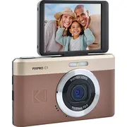 Kodak Pixpro C1 Brązowy  Sb10304 819900014389 20881493069