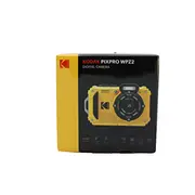 Kodak Wpz2 waterproof czerwony  819900014020 0819900014020 Af-Kod-0073