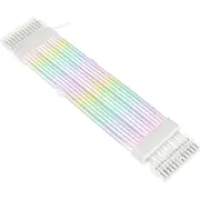 Kolink Umbra Radiant Argb 24-Pin Motherboard Extension Cable  Zuad-1610 5999094006478 Ur-24Pin-Argb