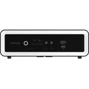 Zotac Zbox Ci649 Nano Barebone i5 -1335U  Intel Iris Xe Graphics Zbox-Ci649Nano-Be 4895173627521