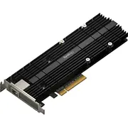 Karta sieciowa E10M20-T1 Combo Card M2 Ssd / 10Gbe Pcie 3.0 x8 Nvme  846504003488 Nbsynoe10M20T10