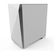 Korpuss Zalman Z1 Iceberg White  8809213762987