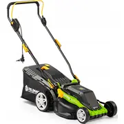 Elektriskā zāles pļāvēja Fieldmann Fzr 2041-E  50007338 8590669359080