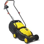 Elektriskā zāles pļāvēja Geko G83025  5901477156205