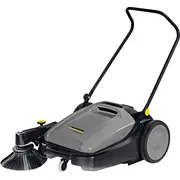 Kärcher Km 70/20 C Gray/Black, mit Seitenbesen  1.517-130.0 4054278809403