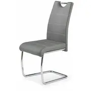 Krēsls Halmar K211 Grey  V-Ch-K/211-Kr-Popiel 5905248117310
