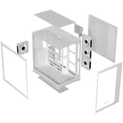 Krux korpuss Atron White  Krxd018 5903018669250 Obukrxobu0032