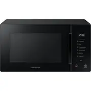 Mikroviļņu krāsns Samsung Healthy Grill Fry 23L  Mg23T5018Ck/Ba 8806090397301