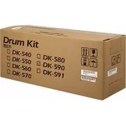 Kyocera Būgns Dk-590  5900000015583