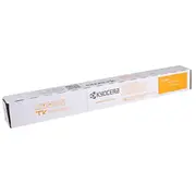 Kyocera Tk-8615Y kaseta z tonerem 1 szt. Oryginalny Yellow  1T0C2Lanl1 0632983092088 163358