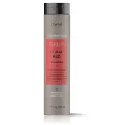 Lakmé Teknia Color Refresh Coral Red Šampūns 300 ml  8429421442329