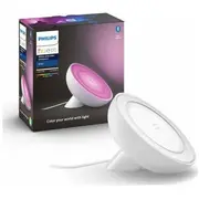 Galda lampa Philips Hue Bloom gen4 white Bt  929002375901 8718699770983