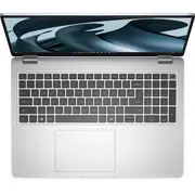 Portatīvais dators Dell Laptop Pro 16 Plus Pb16255 W11P Amd Ryzen 5 230/32Gb/1Tb/16.0 Fhd/Amd Radeon 760M/FgrprSmtcd/Fhd/Ircam/Mic/WlanBt/Bcklkb/3C/3Yps  Bto506Pb16255Emea 5902002318051