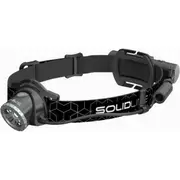 Lukturi priekšgalā Ledlenser Sh6R  502206 4058205021876