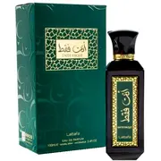 Lattafa Ente Faqat Smaržas Edp 100 ml  6291108735633