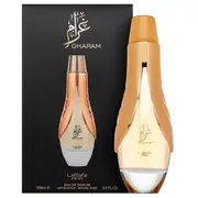 Lattafa Pride Gharam Smaržas Edp 100 ml  6290360592954