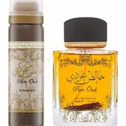 Lattafa Pure Oudi Smaržas Edp  Dezodorants 100Ml 6426185651068