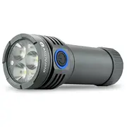 Latarka ręczna diodowa Led Luminator Fl-3300R Ipx4 Usb-C  5903205773869 Lieacle00000016