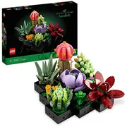 Lego 10309 Sukulenty  5702017189185 Dzi-Zklo-Lgo-1175