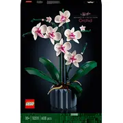 Lego 10311 Icons Orchidee  5702017224336