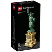 Lego 21042 Architecture Freiheitsstatue  5702016111859