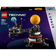 Lego 42179 Technic Sonne Erde Mond Modell  5702017584133