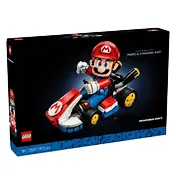 Lego Super Mario 72037 Kart i Standard  5702017816548 Dzi-Zklo-Lgo-2370