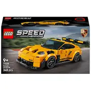 Lego 77239 Speed Champions Porsche 911 Gt3 Rs Supersportwagen  5702017816074