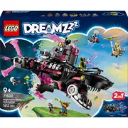 Lego 71500 Dreamzz Albtraumhai-U-Boot  5702017818917