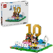Lego 43011 Editions Lionel Messi - Fußball Highlights  5702018069516