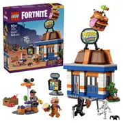 Lego 77076 Fortnite Durrr Burger Restaurant  5702017824291