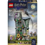 Lego Harry Potter Luna Lovegood māja 76467  5702018063439